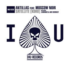 Satellite (Koro) (Eximinds Remix)