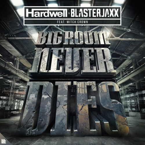 Bigroom Never Dies x Satisfaction [Techno REMIX]