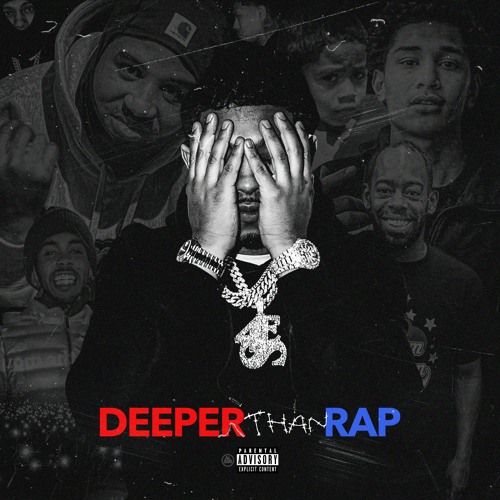 Stream Lil Pete | Listen to Deeper Than Rap playlist online for