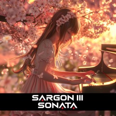 Sargon III - Piano Sonata (Original Mix)