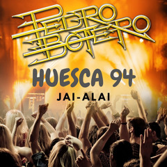 Huesca 94: Jai-Alai