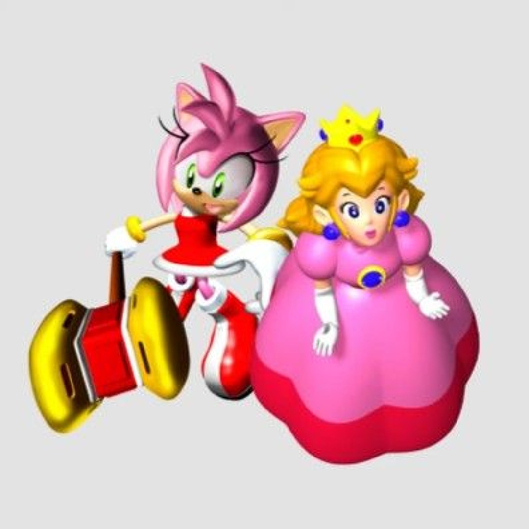 Stream Royal Ruckus V1 by AnAveragePixel | Listen online for free on ...