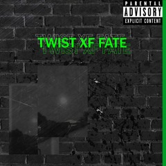 [FREE] TWIST XF FATE | Scarlxrd / Fantasy Vxid type beat