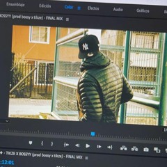 ESTO YA FUÉ (Fumando Gas) Prod. BO$$Y