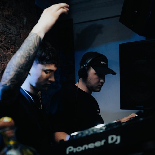 Mike Morrisey b2b Taylor Crane @ VIVID, London 21/8/21