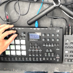 LIVE à Trie Chateau le 21/06/25