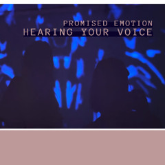 hearing your voice