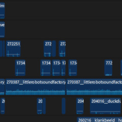 notelatch duo-mix8 130bpmx2