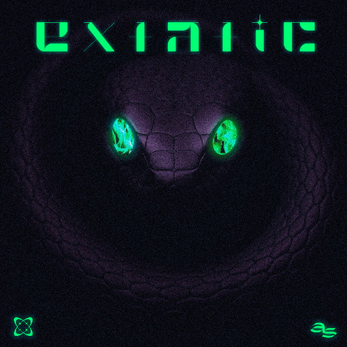 Extatic (FREE DL)