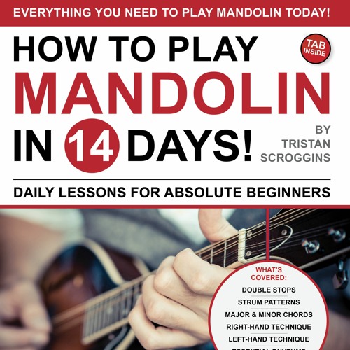 Stream Troy Nelson Music Listen to How to Play Mandolin in 14 Days