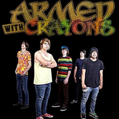 UPS can suck it (EP Version) - Armed With Crayons