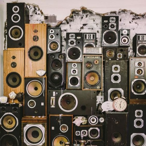 Drum & Bass Mix Vol. 2