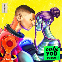 Only you (prod. by Eddie beatz)