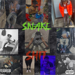 Fleeboy feat. Jody Baby - Snake Shit