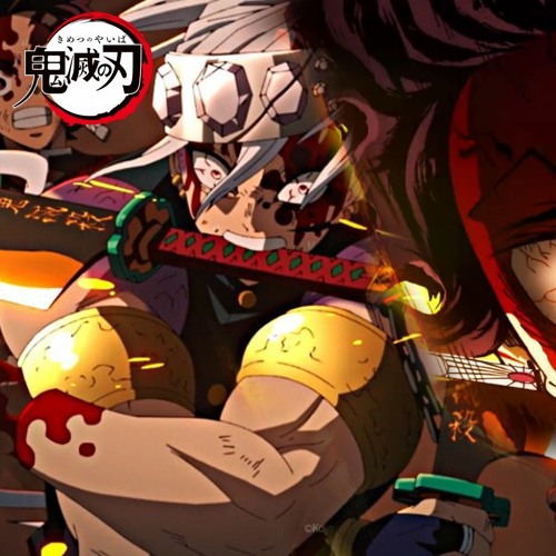 Stream Demon Slayer: Kimetsu No Yaiba - To the Swordsmith music