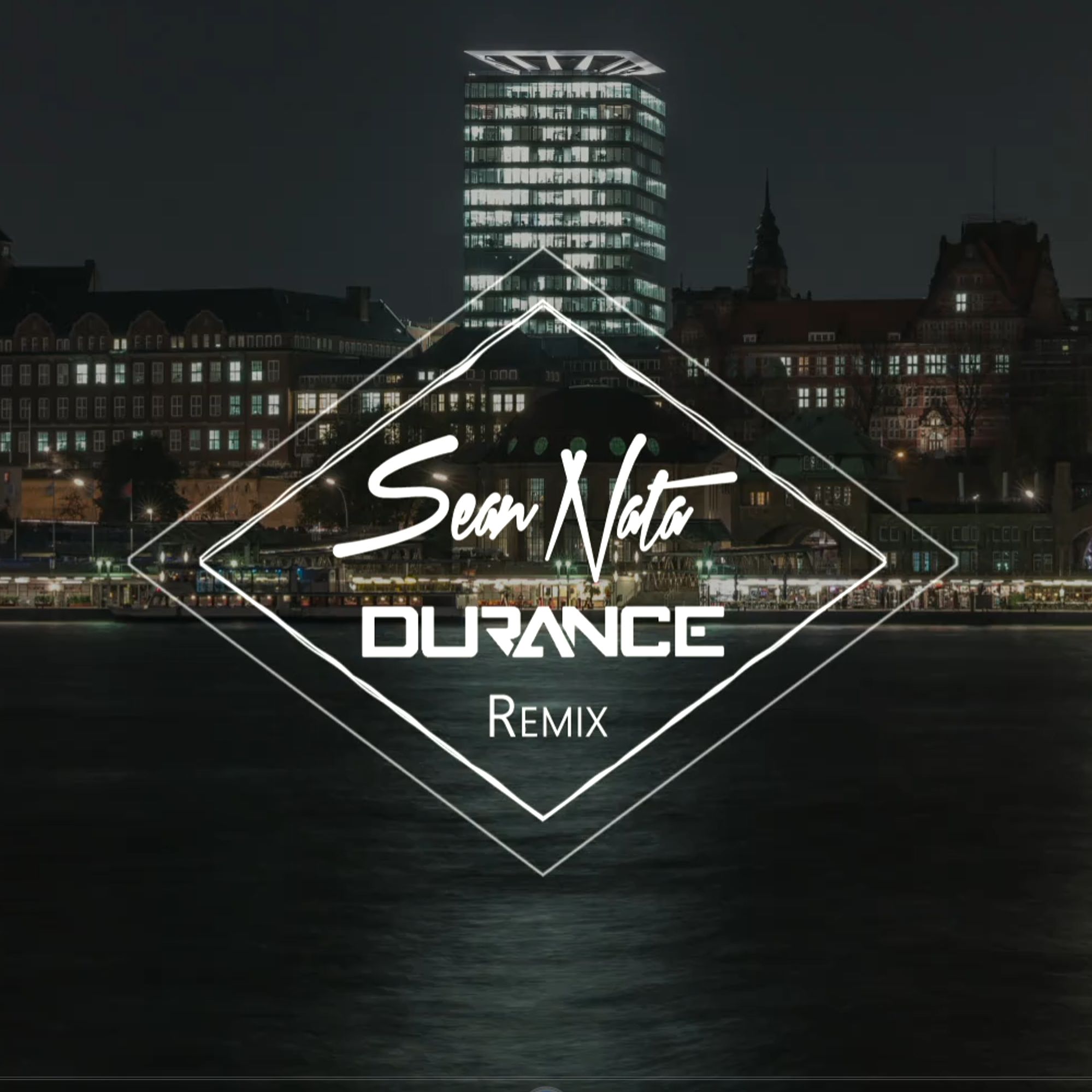 BOZZA – ELBE (SEAN NATA & DUR4NCE REMIX)