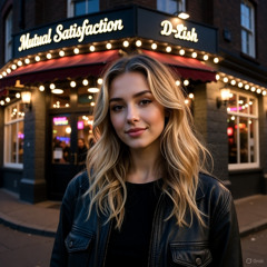 Mutual Satisfaction Radio Session