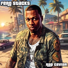 Treble Clef (Wasted Talent Remix) FeroStacks X Ryder