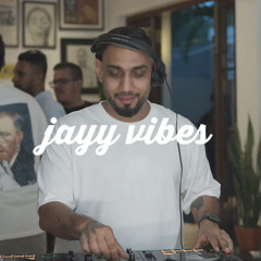 Jayy Vibes | 181 Sessions [Sliced Bread & Strawberry jam] - Progressive House (Vol 7) #SC07