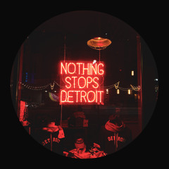 TURN ME OUT (BEAVE EDIT)