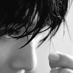 Keep you in my imagination the special person that I can’t lose