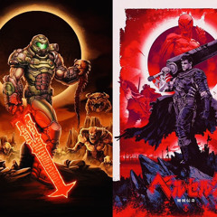 Doom x Berserk - B&G Division