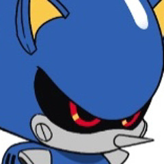 Metal sonic fnf thing but it doesnt sound like shit (the vocals at least)