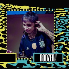 RODZERA | SPRING ROLL | TOILET SESSION