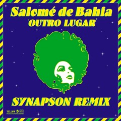 Outro lugar (Synapson Extended Remix)