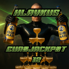 EUROJACKPOT MIXTAPE 12