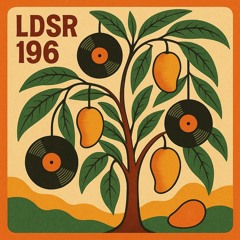 the shape of a mango tree (LDSR #196/2)