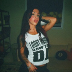 Mimosa - Headline Set @ Glamorama 26.7.25