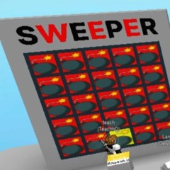 sweeper