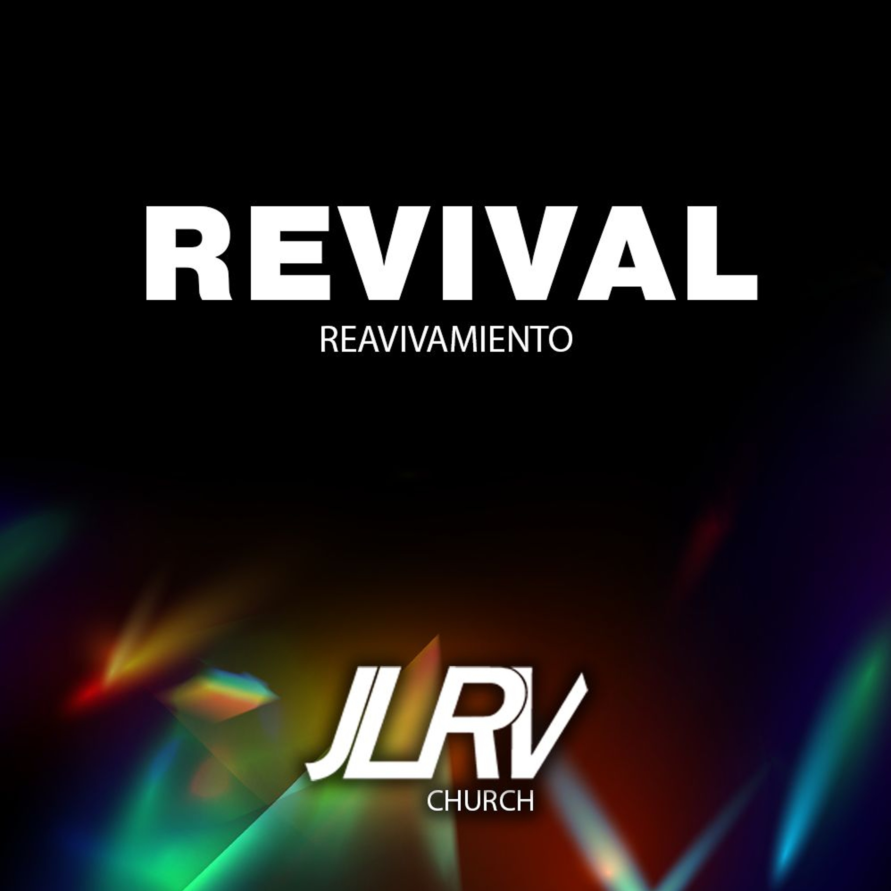 JLRV | Jesucristo La Roca Viva