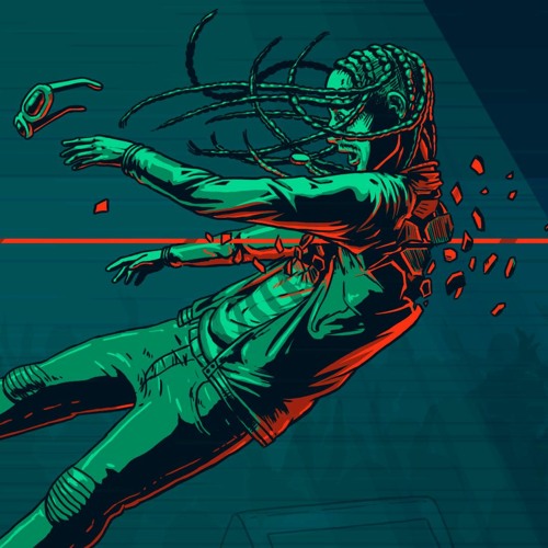 MATUÊ - A MORTE DO AUTOTUNE (slowed)