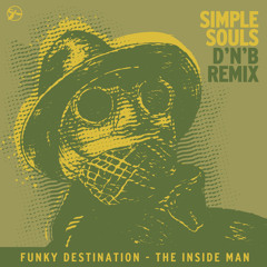 The Inside Man