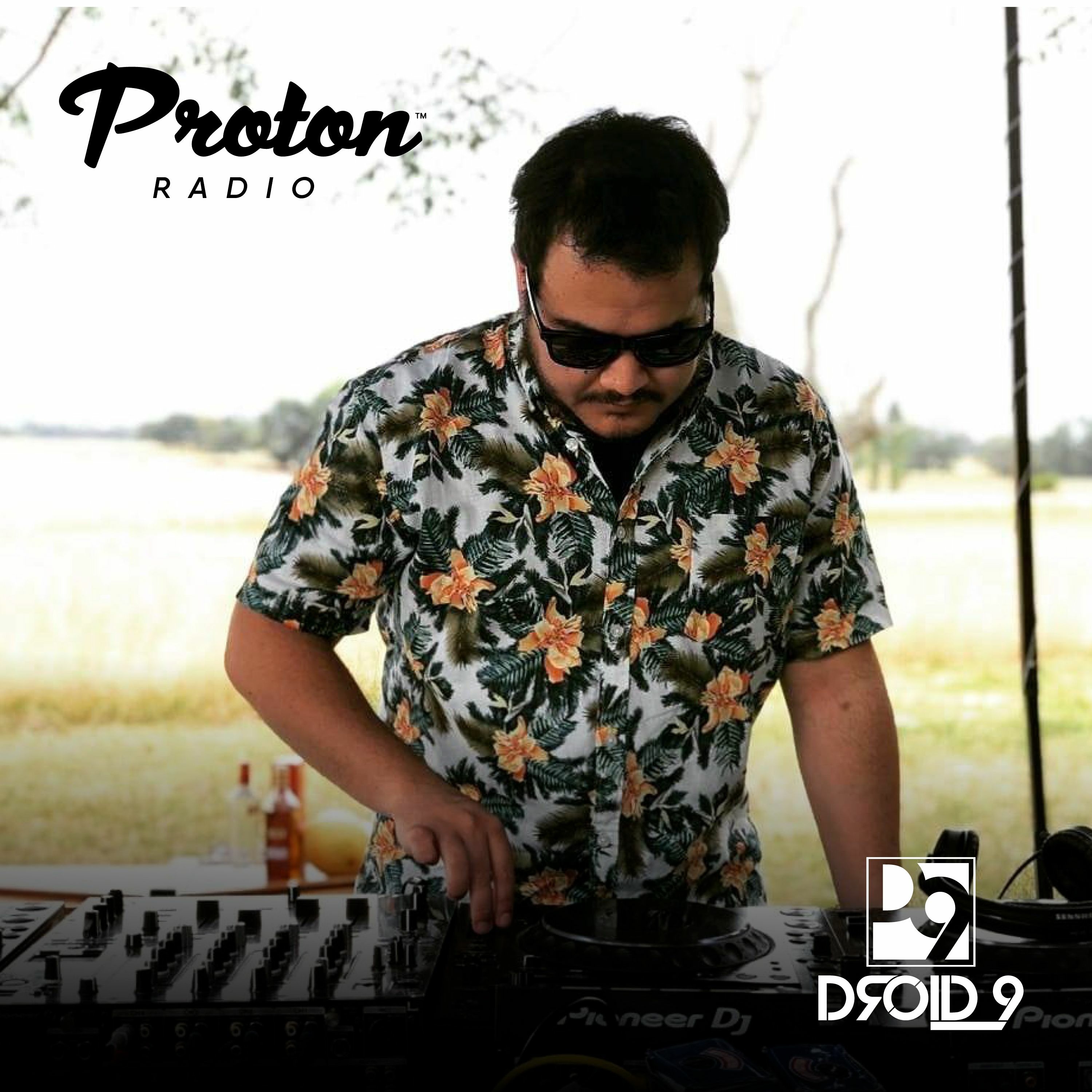 Droid9 Sessions