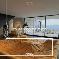 FutureSound Radio O66 ASTRAYT / Rnb, Edits, Dub & Reggae