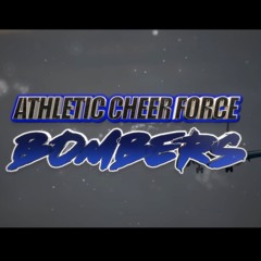 Athletic Cheer Force Bombers 2022-23 - Junior 2 (Twister Package)