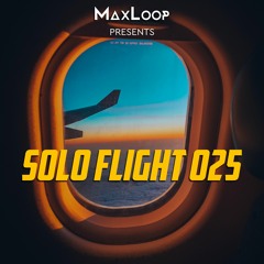 Solo Flight 025 Summer Mix