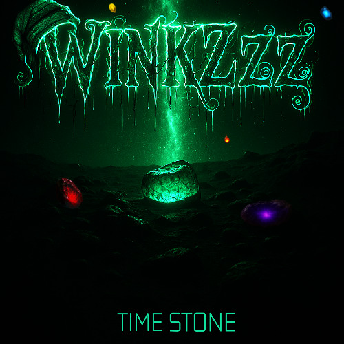 TIME STONE