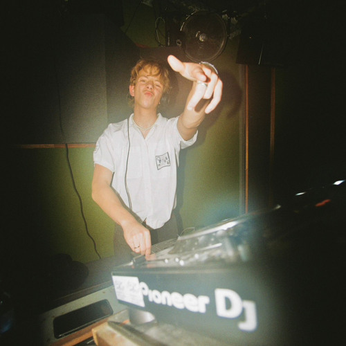 podcasts & sets <3