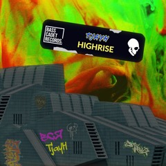 TjayH - Highrise
