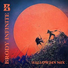 Hallow24n Mix