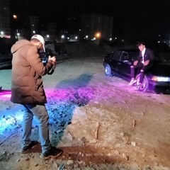 مهرجان مشكلة / حوده اينو