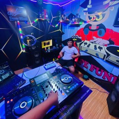 FUNKOT TIKTOK BARAT 2024 [ DJ THE DRUM X DJ WHO I AM ] - DJ PENDIARMANDA