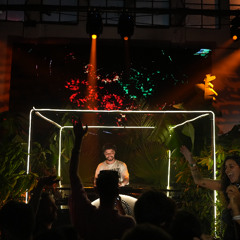 Takiru @Midbar Camp - TLV - 2025