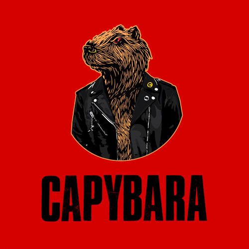 Stream Capybara | Listen to Capybara playlist online for free on SoundCloud