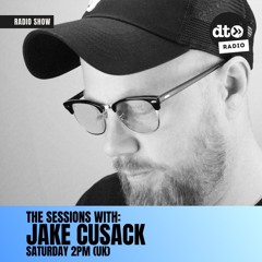 The Sessions with Jake Cusack 168