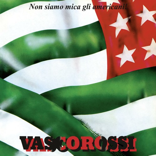 Listen to Albachiara (Remastered 2019) by Vasco Rossi in Anni 70 Italia  playlist online for free on SoundCloud